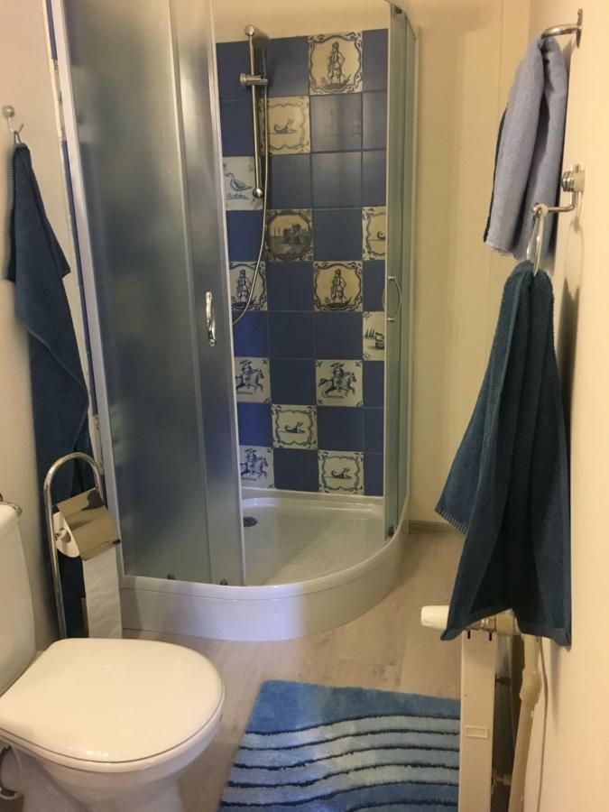 Ubytovanie Meba Prešov Exteriör bild
