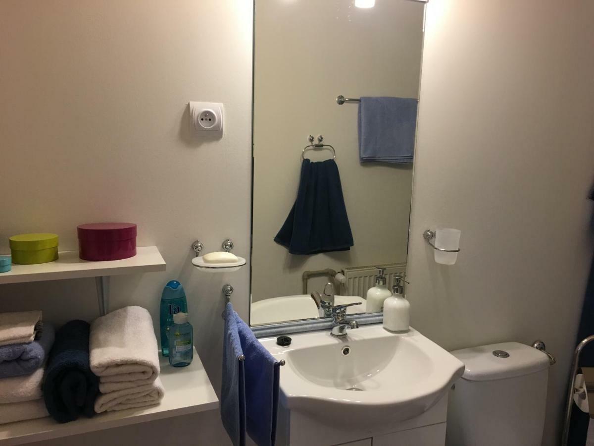 Ubytovanie Meba Prešov Exteriör bild