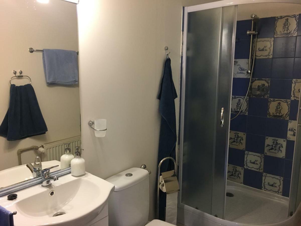 Ubytovanie Meba Prešov Exteriör bild