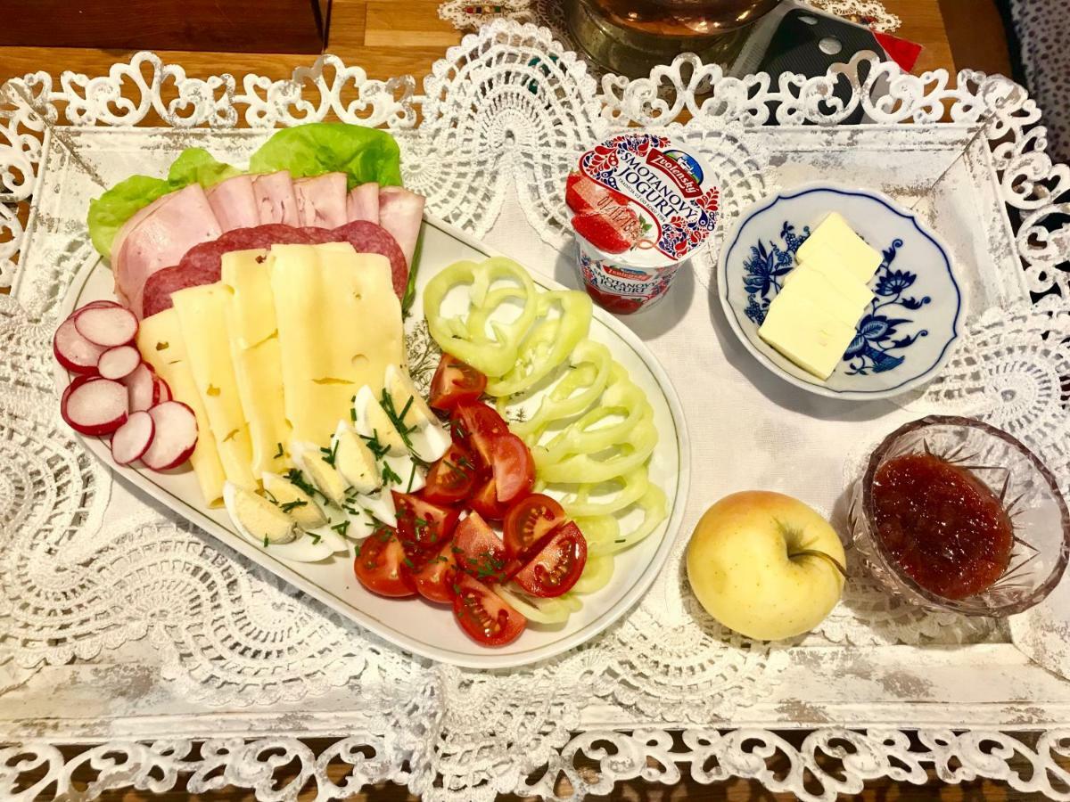 Ubytovanie Meba Prešov Exteriör bild