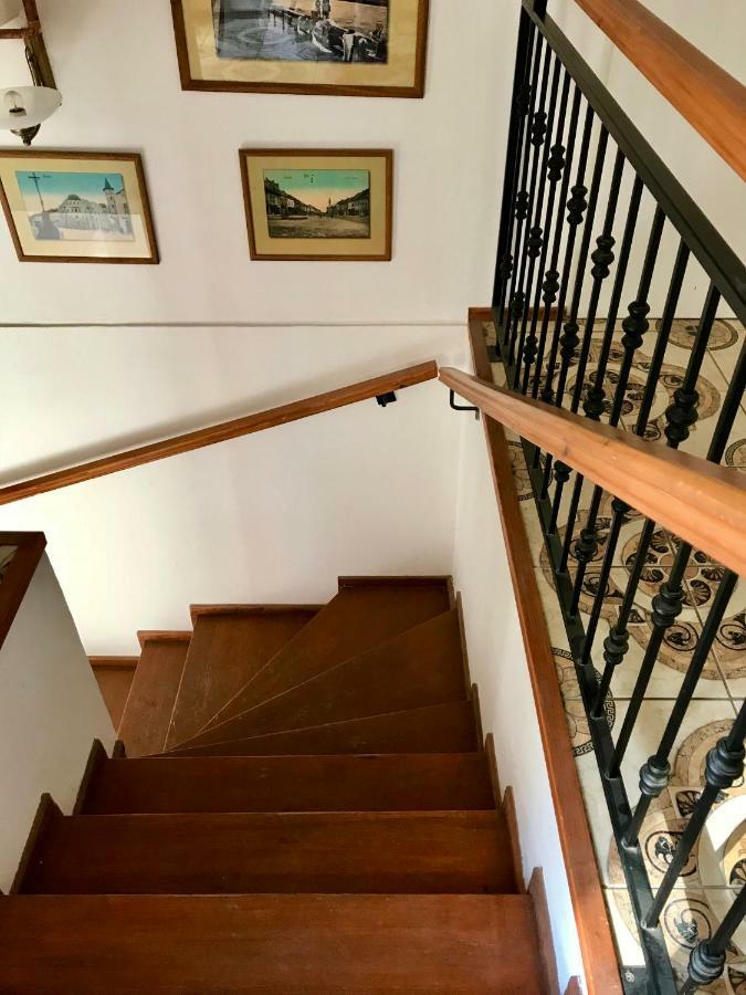 Ubytovanie Meba Prešov Exteriör bild