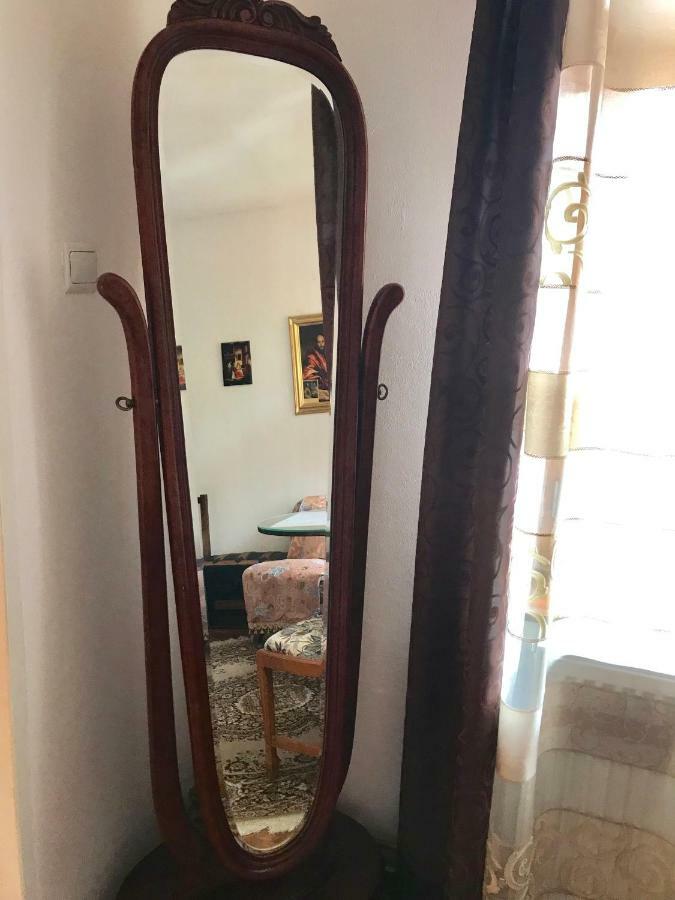 Ubytovanie Meba Prešov Exteriör bild